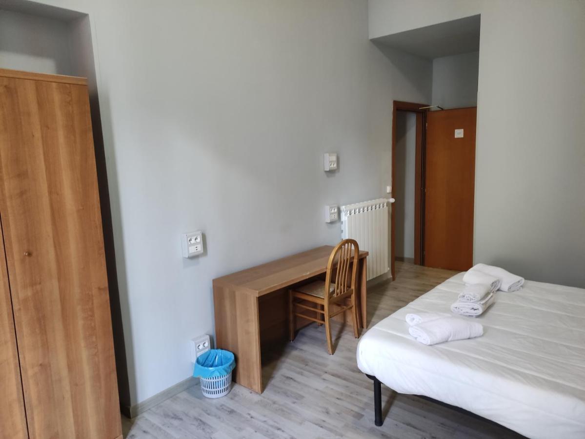 Hotel Big Bang Rome Buitenkant foto