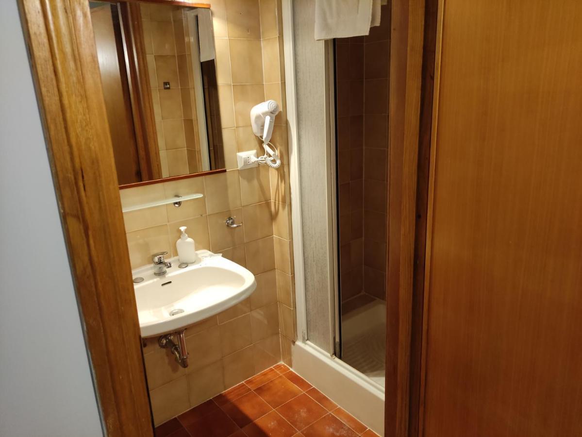 Hotel Big Bang Rome Buitenkant foto