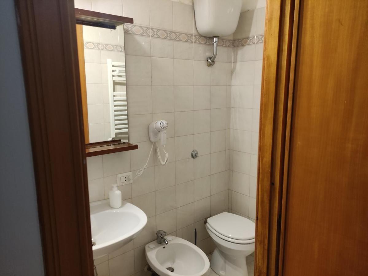 Hotel Big Bang Rome Buitenkant foto