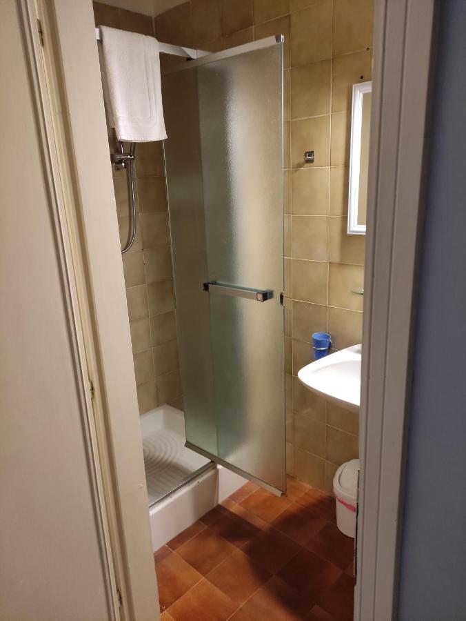 Hotel Big Bang Rome Buitenkant foto