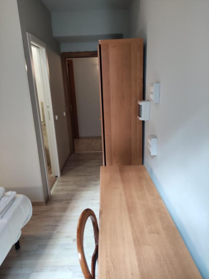 Hotel Big Bang Rome Buitenkant foto