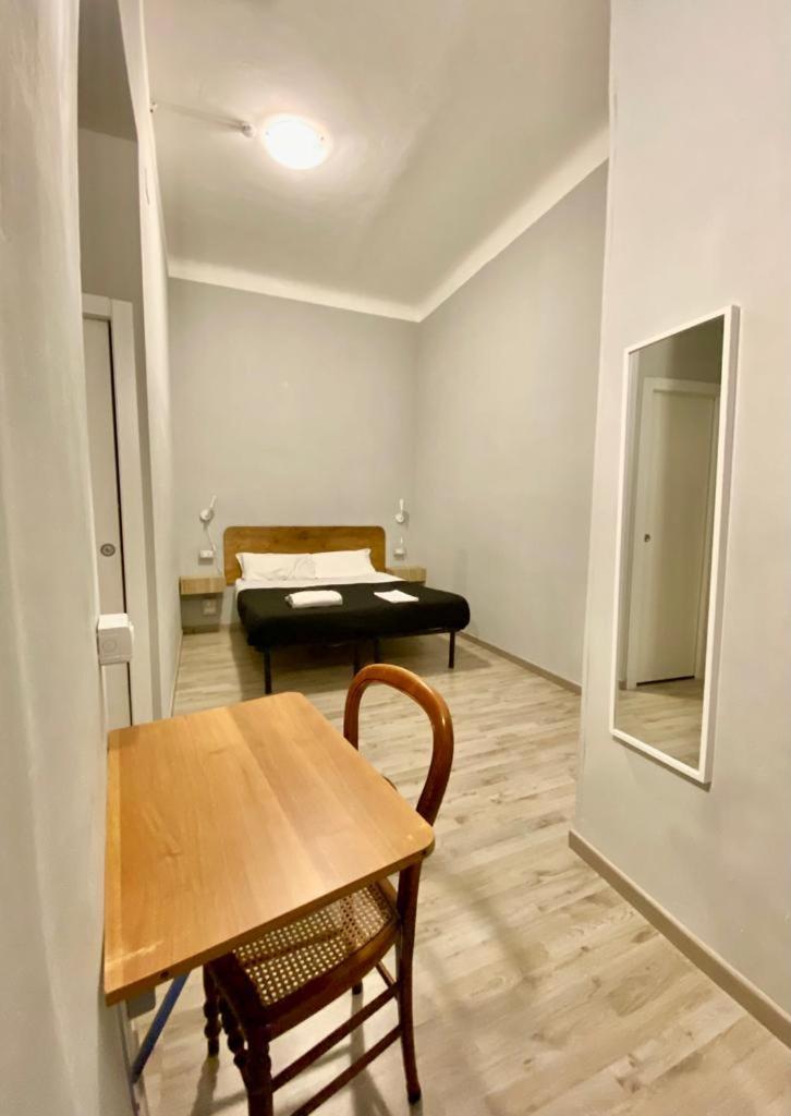 Hotel Big Bang Rome Buitenkant foto
